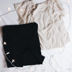 🌵 Women's pencil skirt